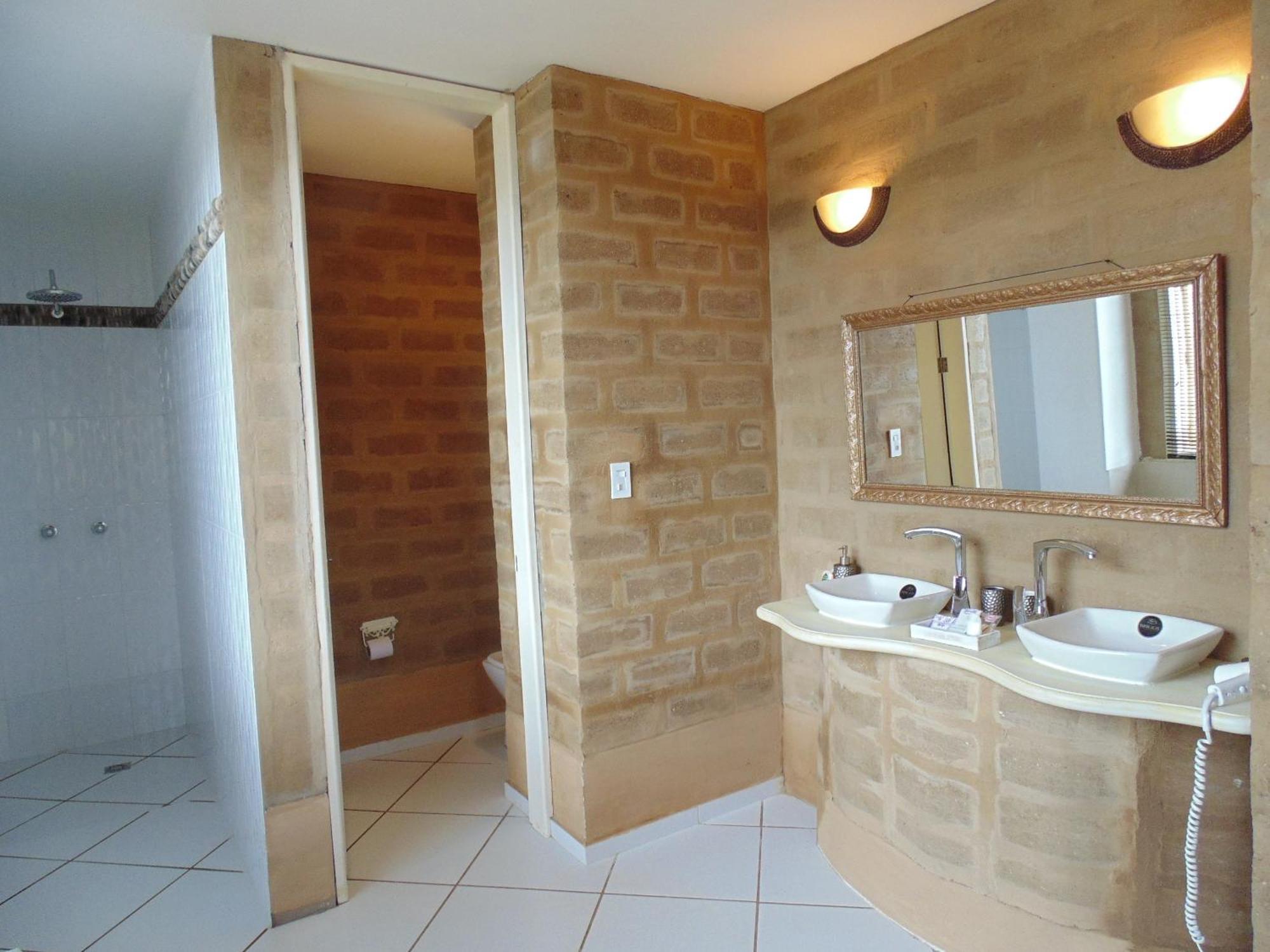 Bella Tierra Hotel Boutique ティバソサ 部屋 写真