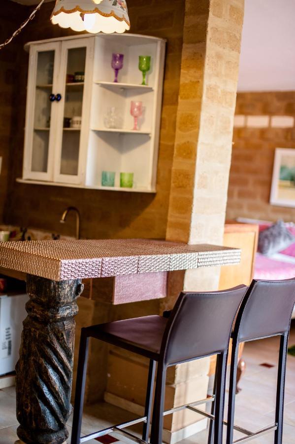 Bella Tierra Hotel Boutique ティバソサ エクステリア 写真